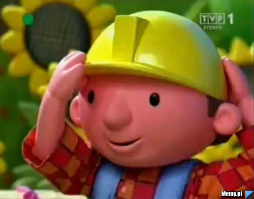 Can we fix it? Shit, I hope so.